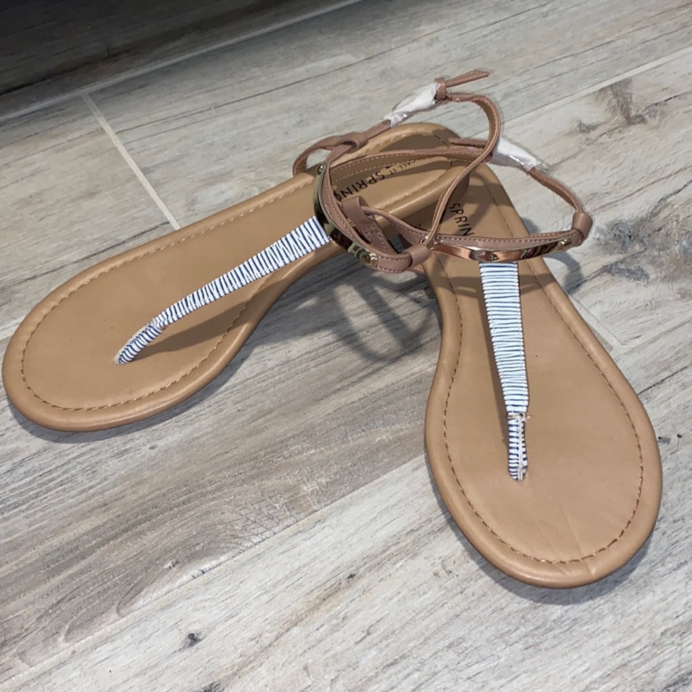 Call It Spring Sandals